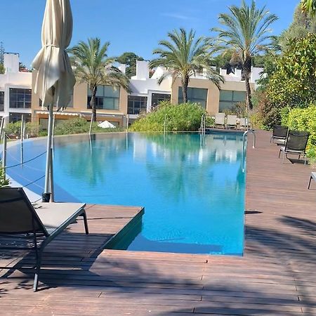 Charming Cascais Apt. Екстериор снимка