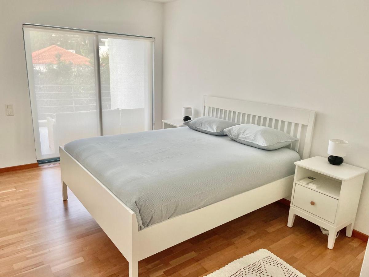 Charming Cascais Apt. Екстериор снимка