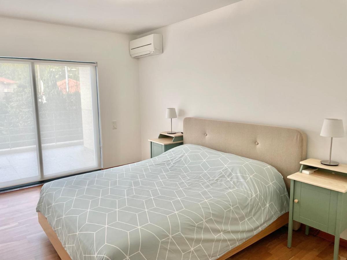 Charming Cascais Apt. Екстериор снимка
