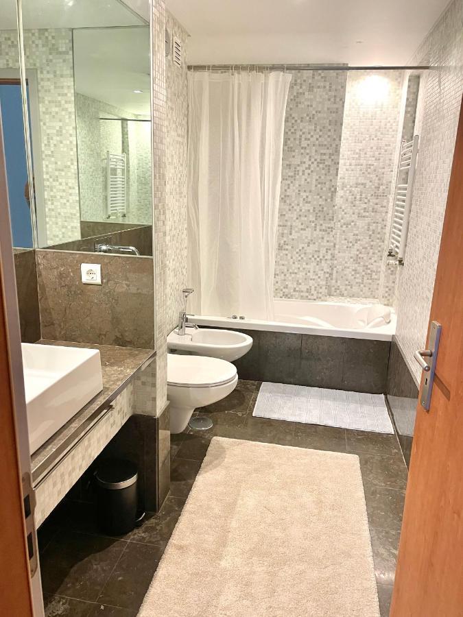 Charming Cascais Apt. Екстериор снимка