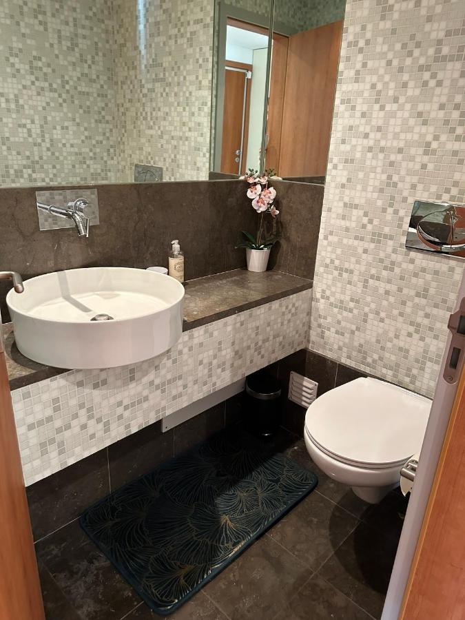 Charming Cascais Apt. Екстериор снимка