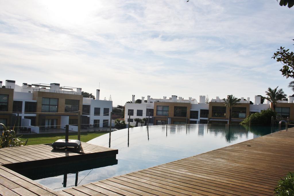 Charming Cascais Apt. Стая снимка