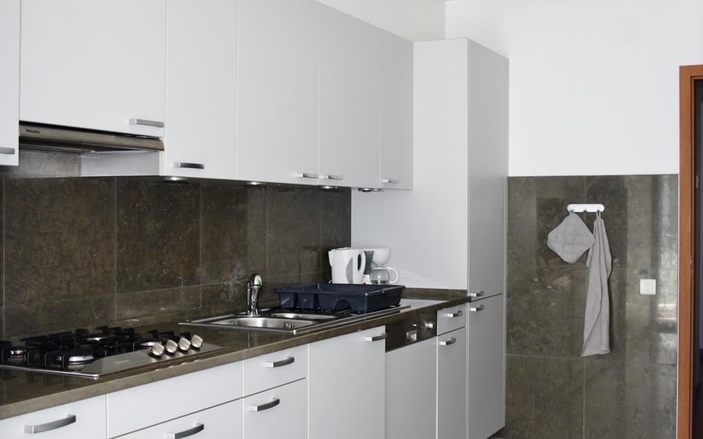 Charming Cascais Apt. Стая снимка