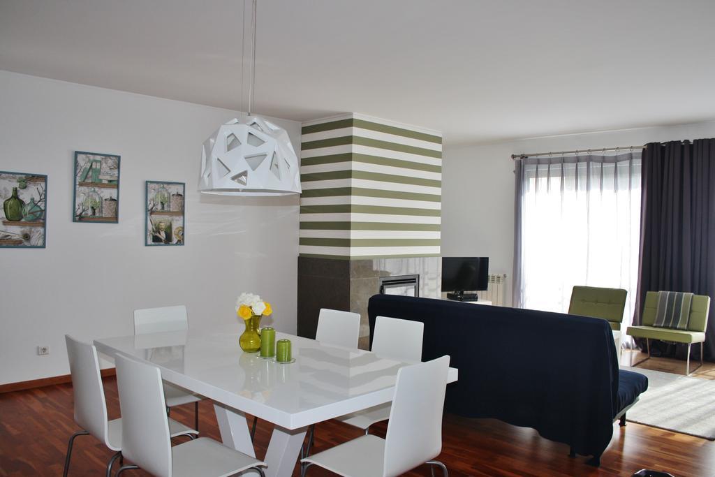 Charming Cascais Apt. Стая снимка