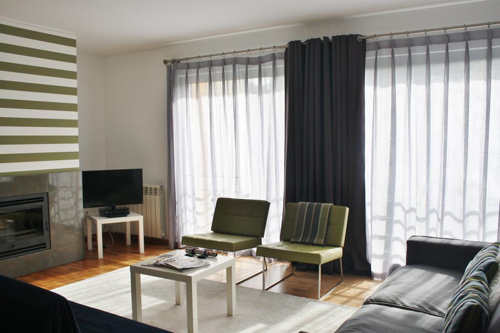 Charming Cascais Apt. Екстериор снимка