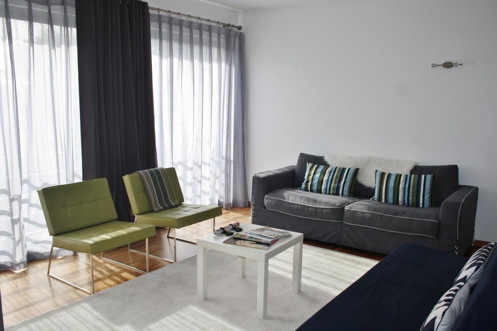 Charming Cascais Apt. Екстериор снимка