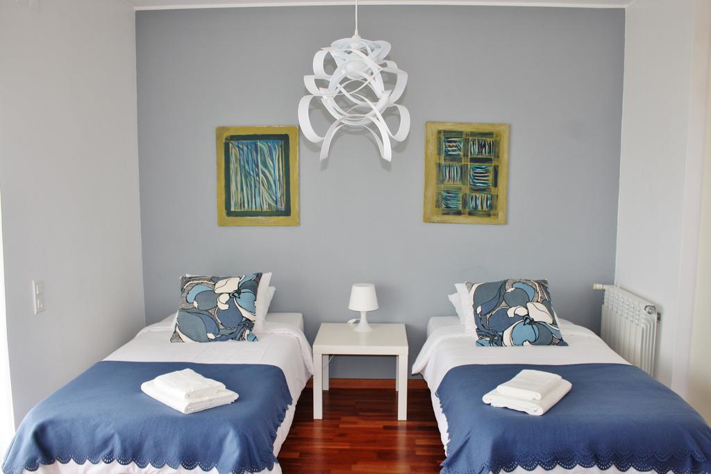 Charming Cascais Apt. Екстериор снимка