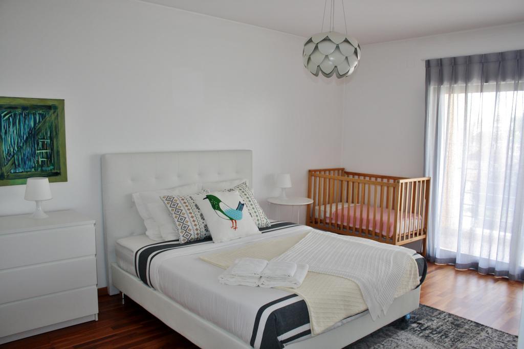 Charming Cascais Apt. Екстериор снимка