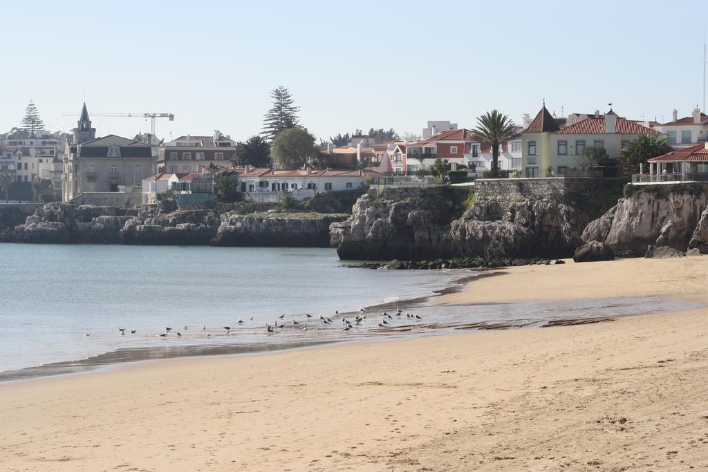 Charming Cascais Apt. Екстериор снимка