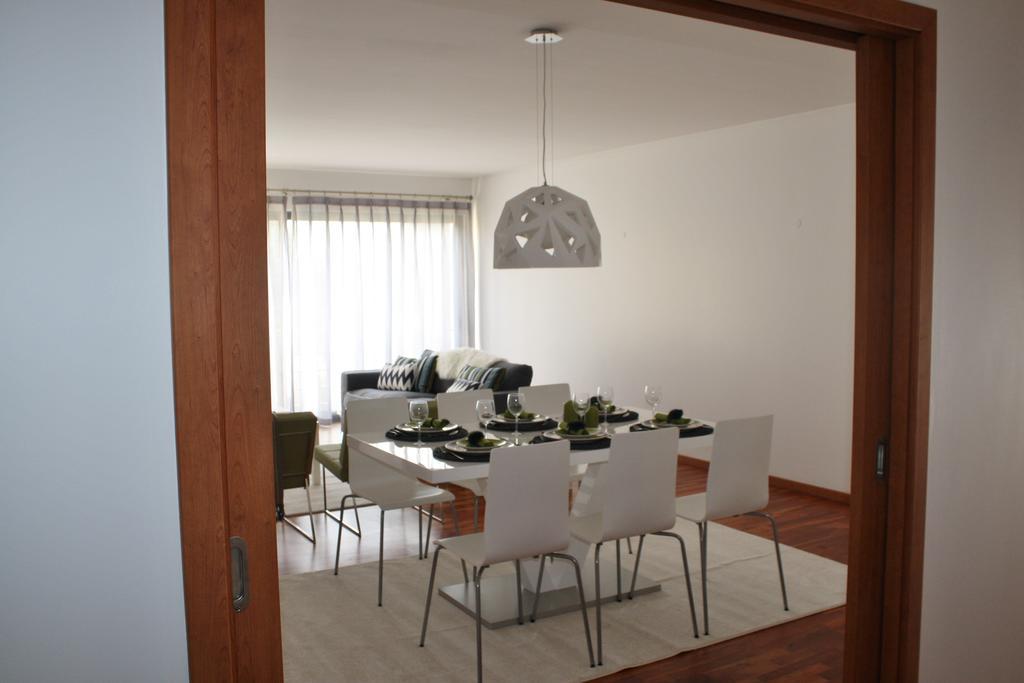 Charming Cascais Apt. Екстериор снимка