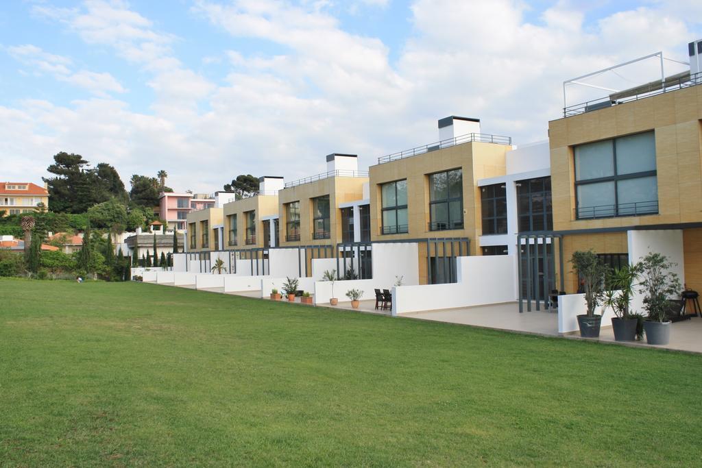 Charming Cascais Apt. Екстериор снимка