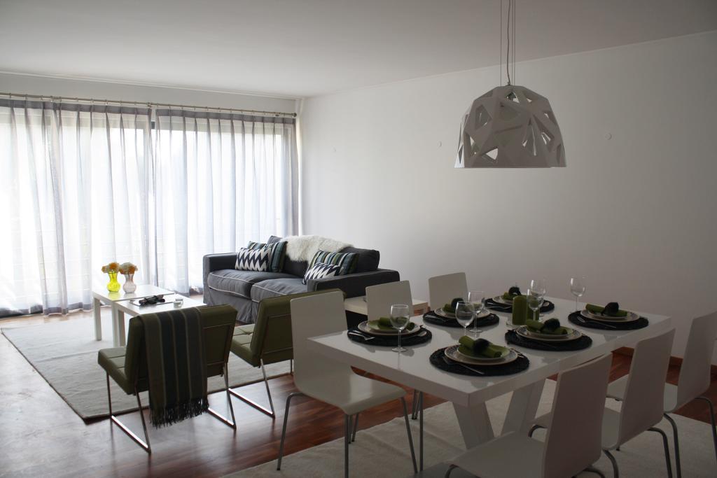 Charming Cascais Apt. Екстериор снимка