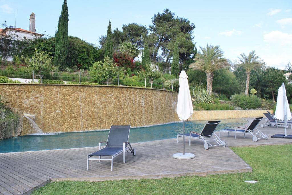 Charming Cascais Apt. Екстериор снимка