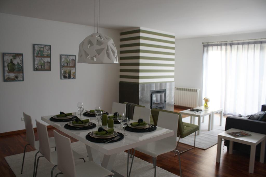 Charming Cascais Apt. Екстериор снимка